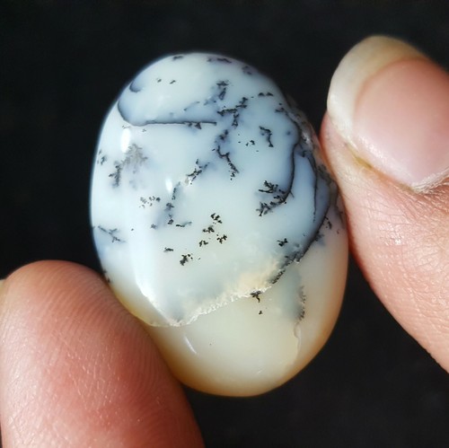 Pietra preziosa sciolta - preziosa, opale