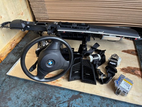 Kit airbag bmw serie - 1, e87