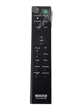 Nuovo telecomando RMT-AH500U