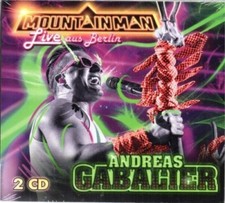 Andreas Gabalier - Mountain