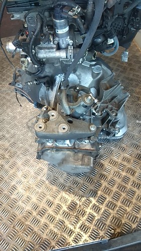 Cambio compl 55565113 opel - ,