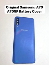 Cover posteriore batteria