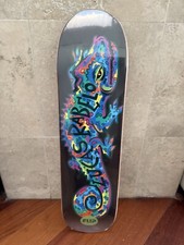 Scrivania Scateboard