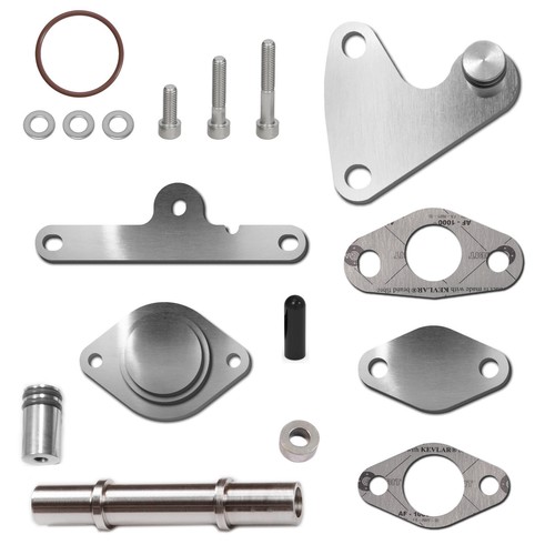 Egr valvola kit riparazione - valvola,