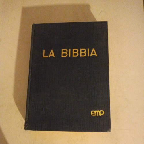 Bibbia presentata ai - presentata,