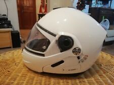 Casco Nolan N91 misura S