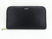 Portafoglio Aldo Donna Pelle