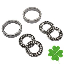 DUAL VANOS Kit antiribaltamento AR003 BMW E36 E39 E46 E53 E60 E83 E85 M52tu M54 M56