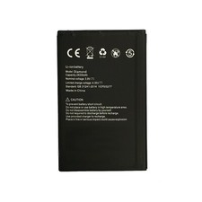 Batteria compatibile da 2650 mAh per UMI Diamond