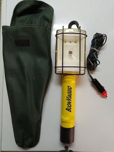Lampada emergenza beghelli per