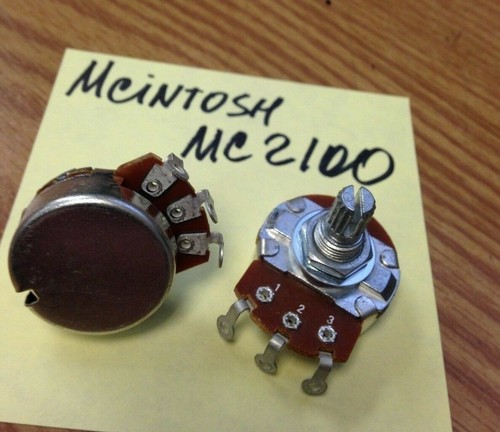 Amplificatore vintage - ,