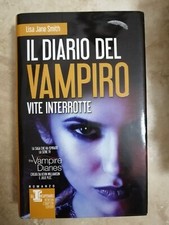 Smith diario del vampiro - -,