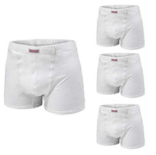 PRIMAL Boxer Uomo 4 Paia