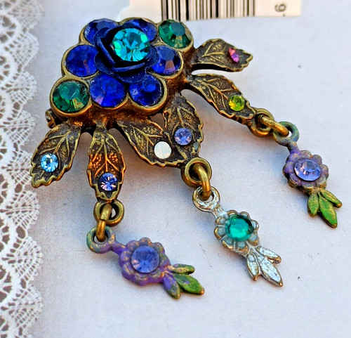 Spilla michal negrin - spilla,