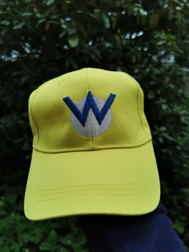 Berretto baseball giallo - berretto,