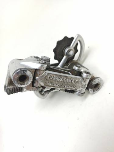 Campagnolo cambio rear - b,