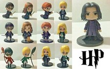HARRY POTTER PERSONAGGI DA