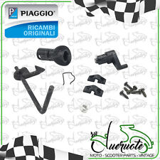 SERRATURA SELLA SELLONE KIT