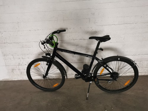 Mountain bike mondraker - mountain,
