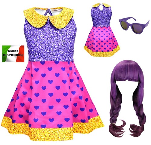 Simile lol super vestito - simile,