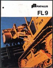 Foglietto brochure pala
