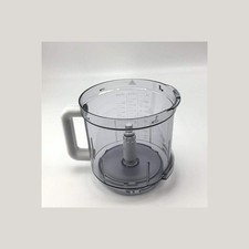 BRAUN MULTIQUICK CONTAINER