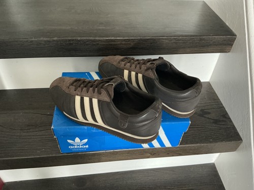 Raro adidas originals - 8,