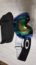 Maschera Oakley Flight Deck L