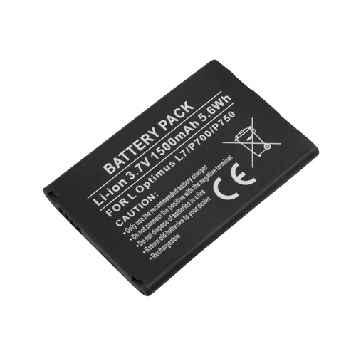 Avizar batterie pour - avizar, lg