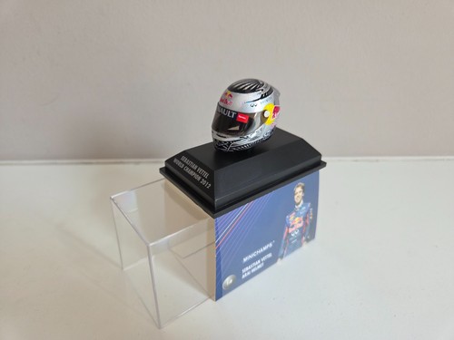 Casco minichamps s - -,