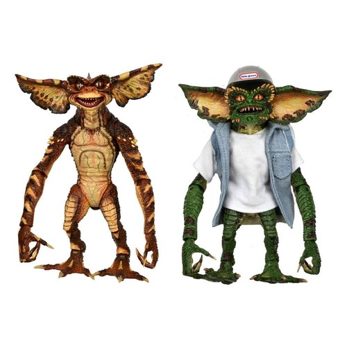 Pack figuras ultimate - pack, 2