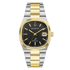 Bulova - 98B458 - Super