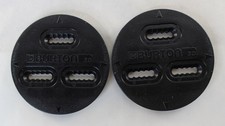 New Set Burton 3 Hole