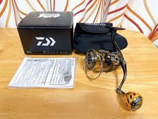 Mulinello da Spinning Daiwa 15