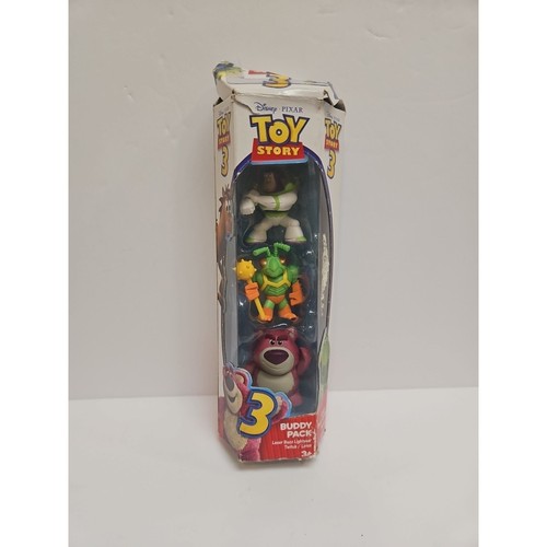 Toy story lotso buzz - toy,