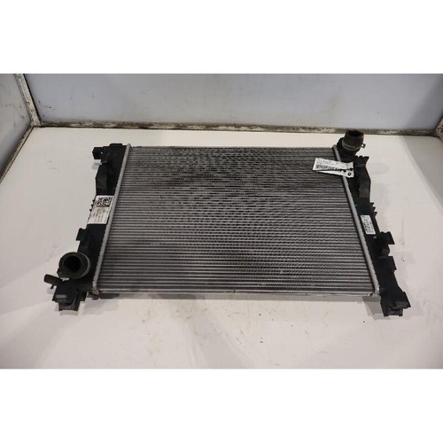 Radiatore renault clio - renault, 4a