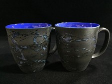 I0951 Set Di 2 Tazze Mug