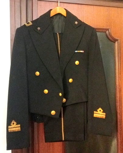 Alta uniforme completa - alta,