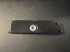 Nikon F Motor Drive piastra di