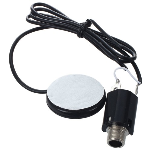 Per assente acustica piezo - per,