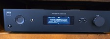 NAD C 389 Amplificatore DAC