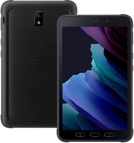 Samsung galaxy tab - galaxy, active