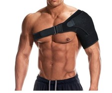 Tutore Spalla, Tutore Spalla