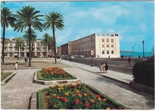 MESSINA - PIAZZA MUNICIPIO E