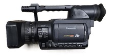 Panasonic AG-HVX200AP Mini