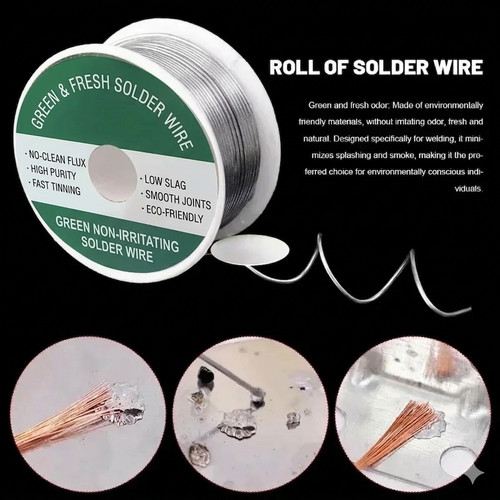 Filo stagno 0mm 20g - di,
