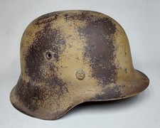 Elmetto tedesco mimetico ww2