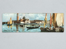 VENEZIA BRAGOZZI GONDOLE