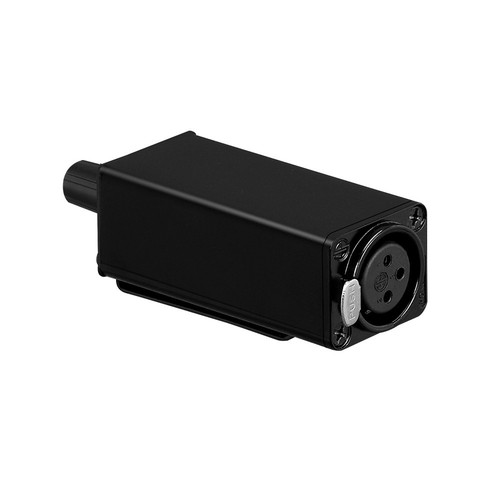 Amplificatore monitor ear - amplificatore, in-ear