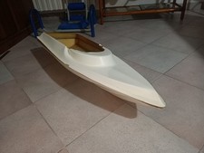 Scafo Barca  Vetroresina